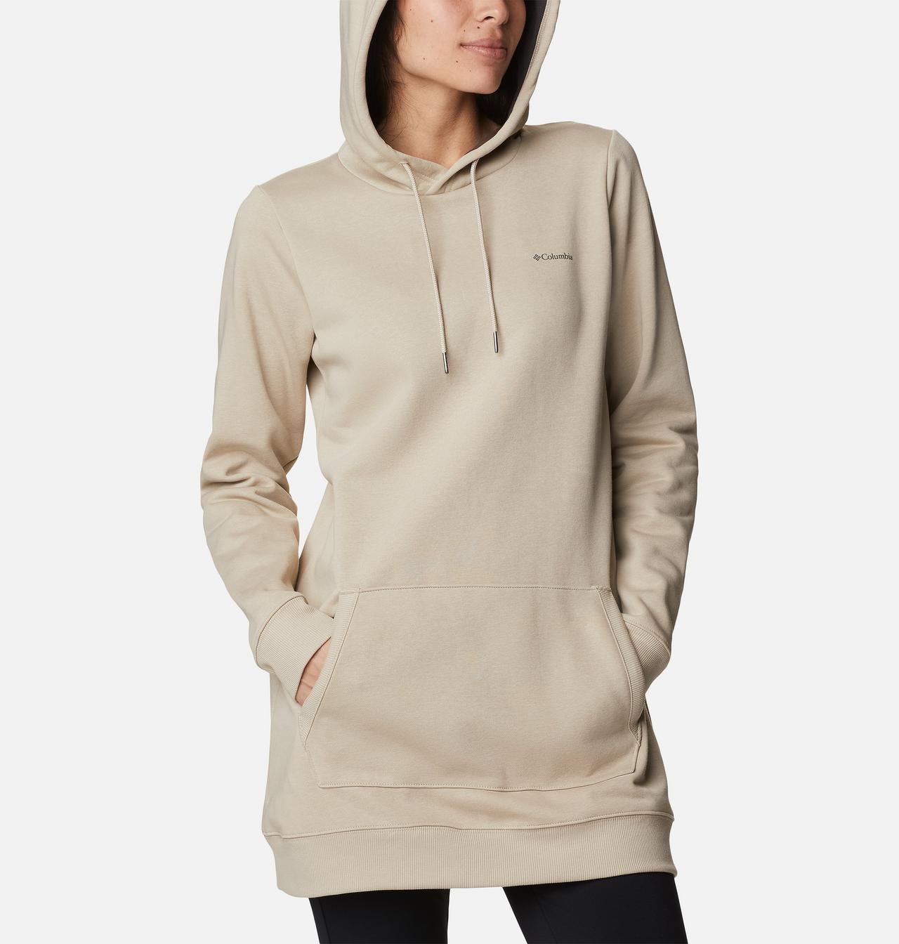 Women's Rush Valley™ Long Hoodie 5