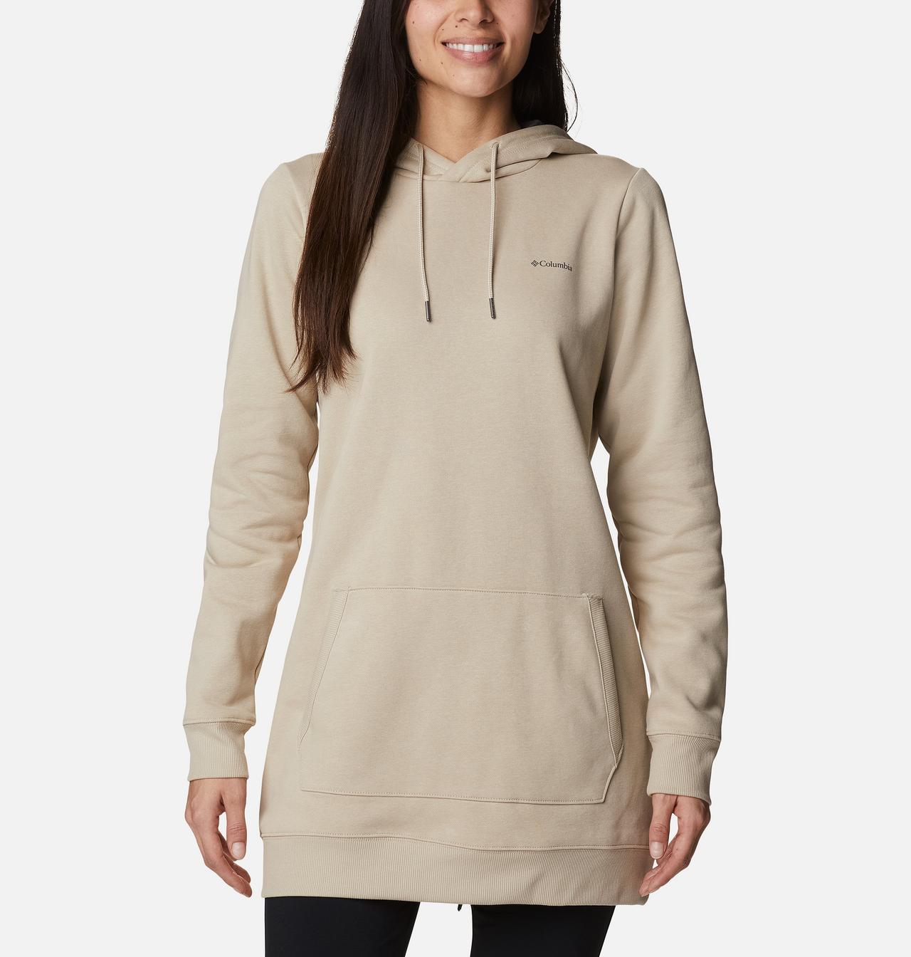 Women's Rush Valley™ Long Hoodie 1