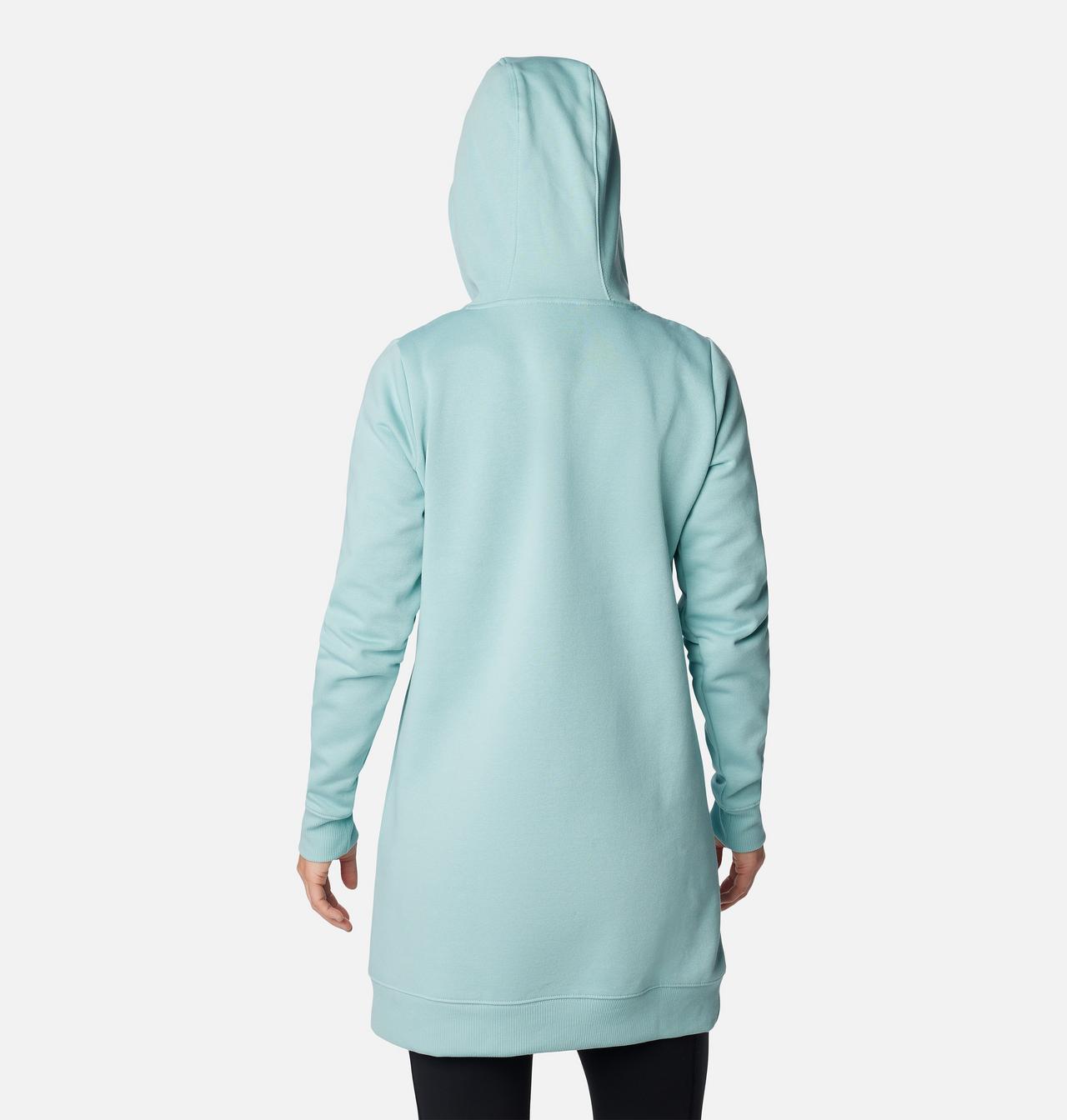 Women's Rush Valley™ Long Hoodie 2