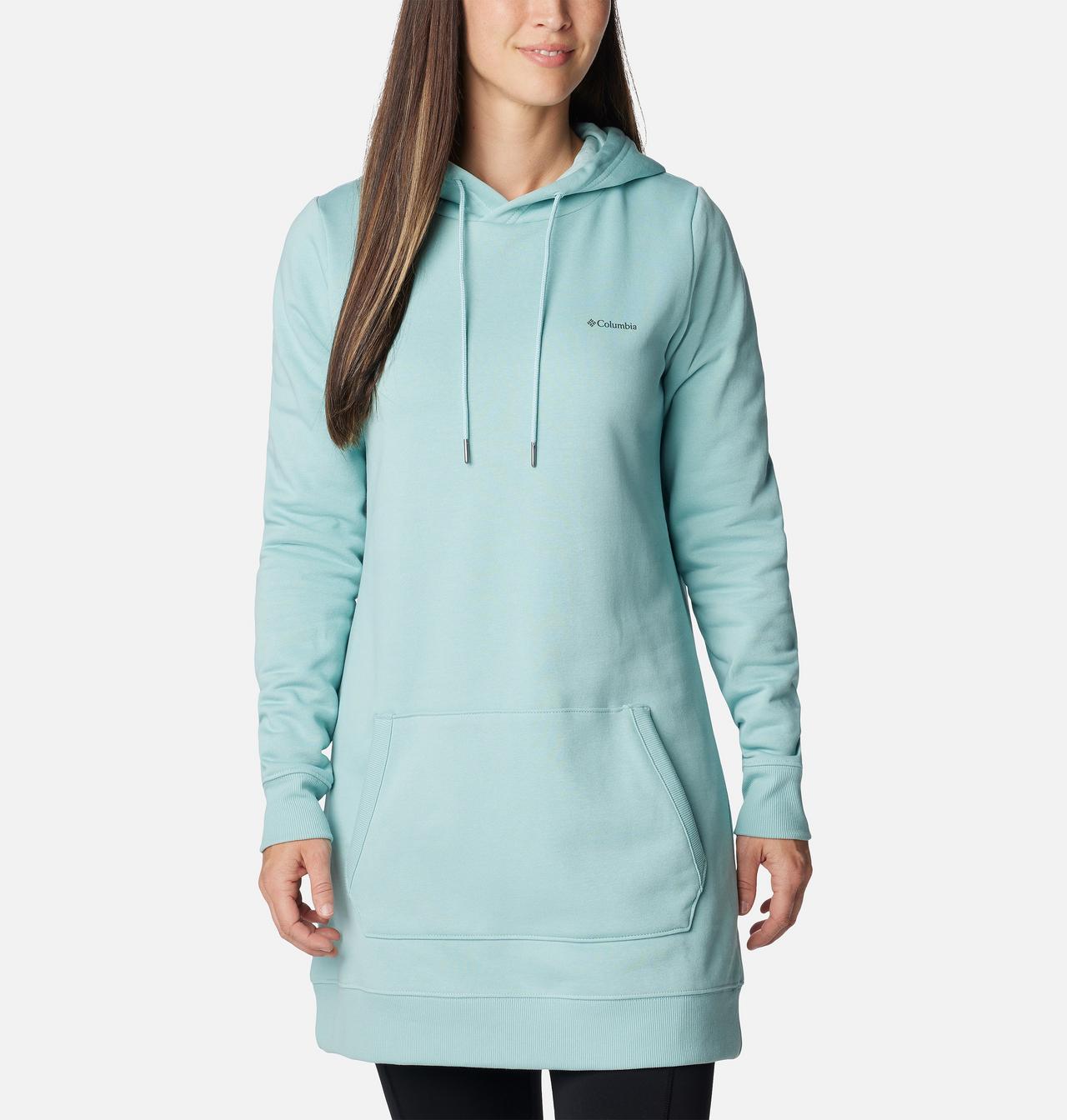 Women's Rush Valley™ Long Hoodie 1