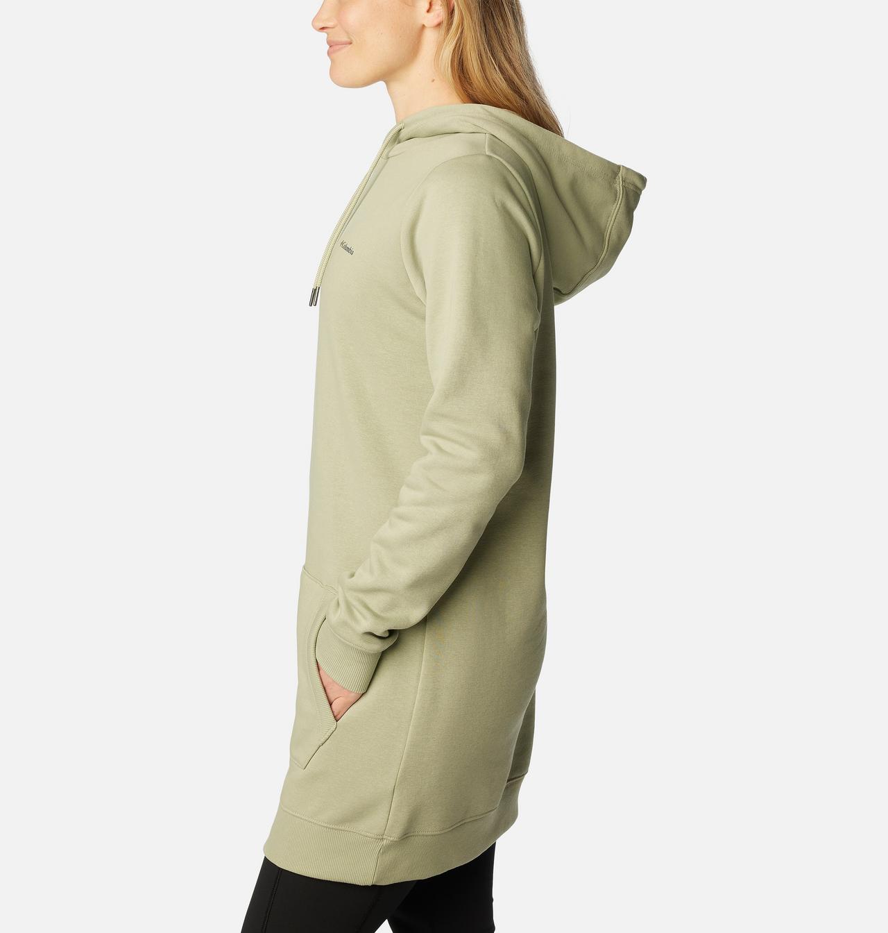 Women's Rush Valley™ Long Hoodie 3