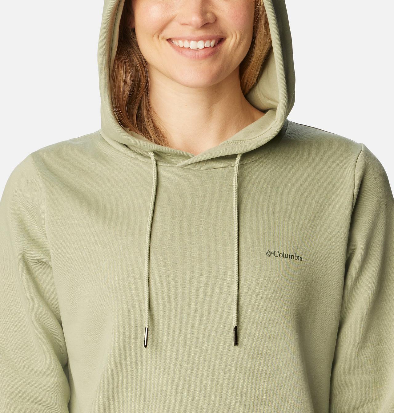 Women's Rush Valley™ Long Hoodie 4