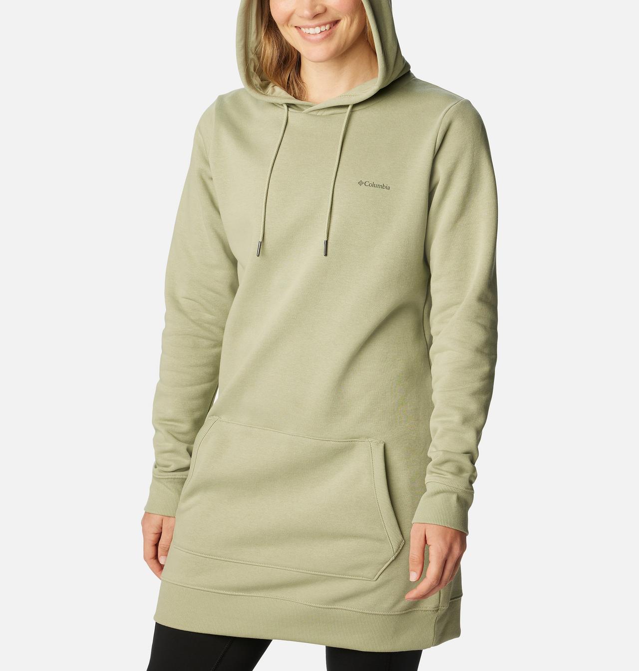 Women's Rush Valley™ Long Hoodie 5