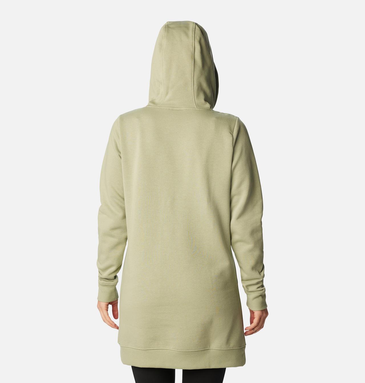 Women's Rush Valley™ Long Hoodie 2