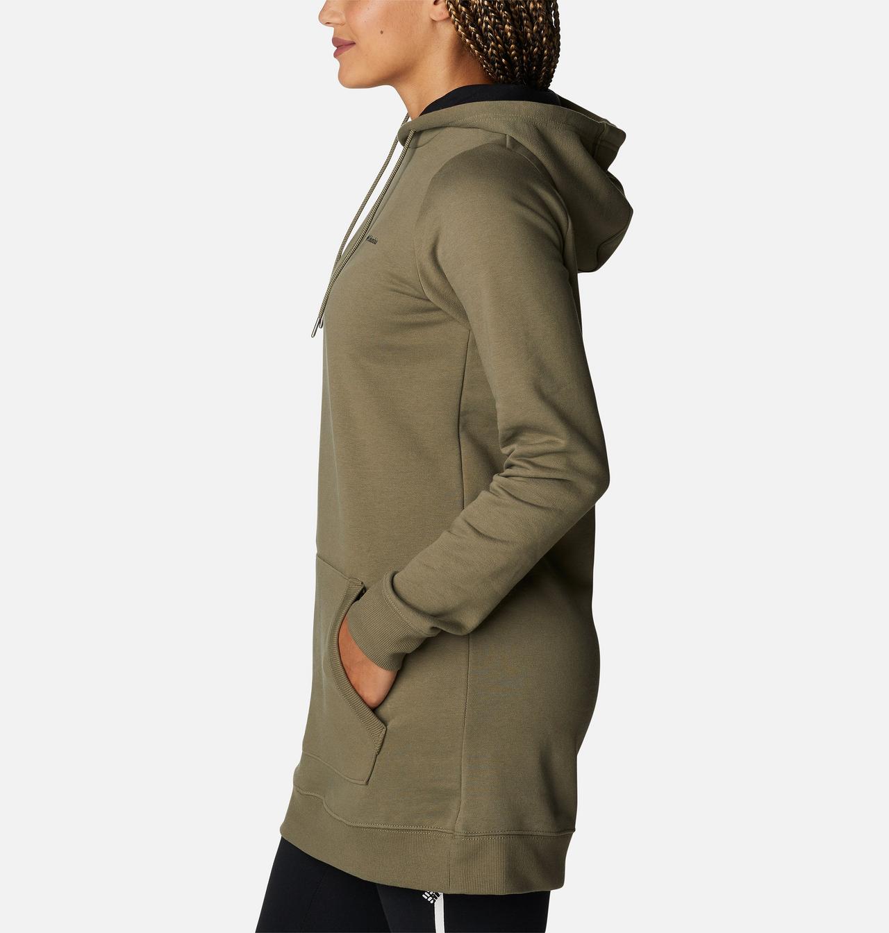 Women's Rush Valley™ Long Hoodie 3