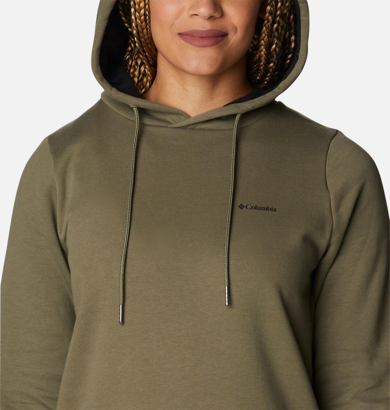 Women's Rush Valley™ Long Hoodie 4