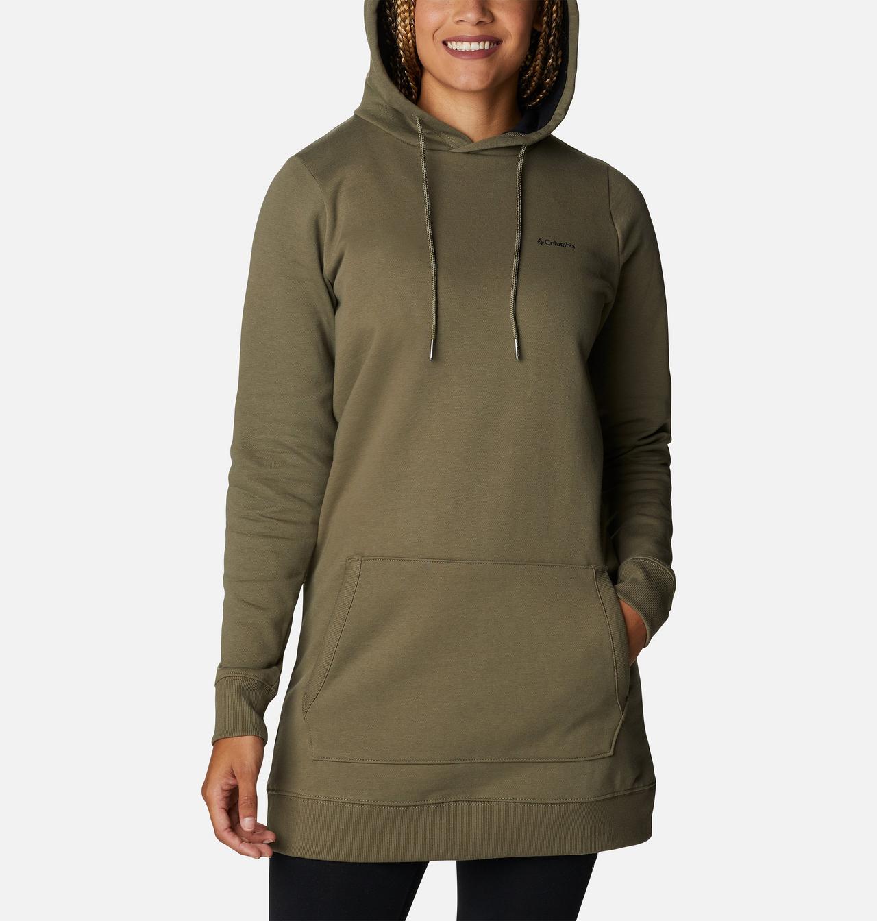 Women's Rush Valley™ Long Hoodie 5