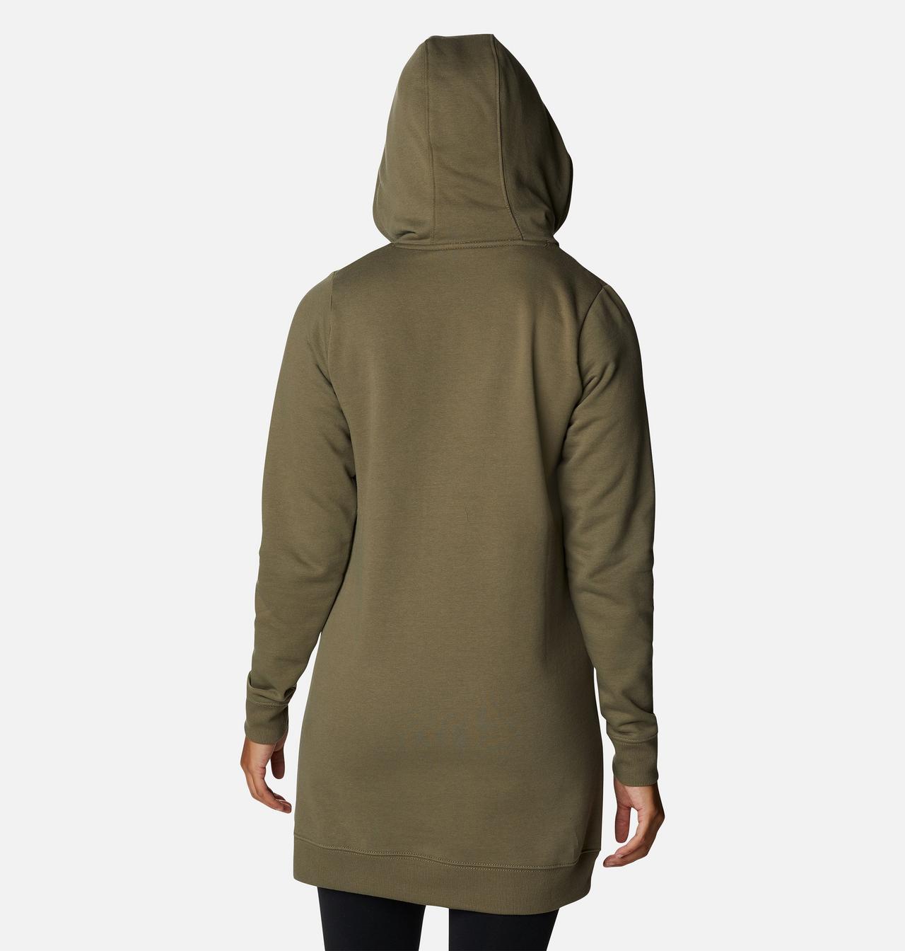 Women's Rush Valley™ Long Hoodie 2