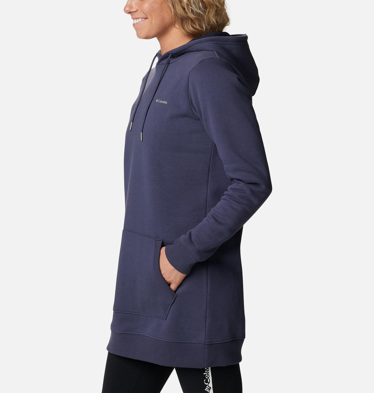 Women's Rush Valley™ Long Hoodie 3