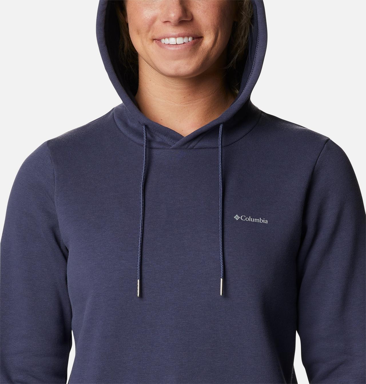 Women's Rush Valley™ Long Hoodie 4