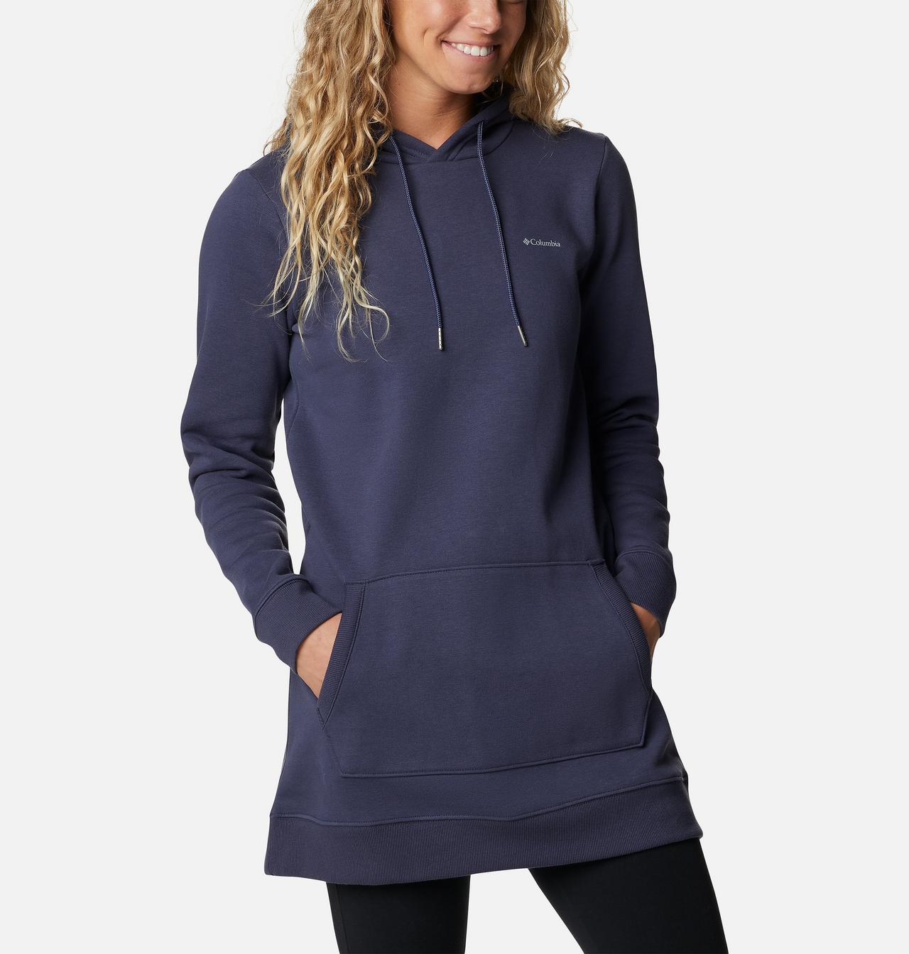 Women's Rush Valley™ Long Hoodie 5