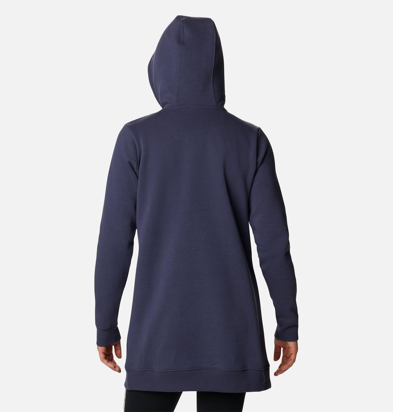Women's Rush Valley™ Long Hoodie 2