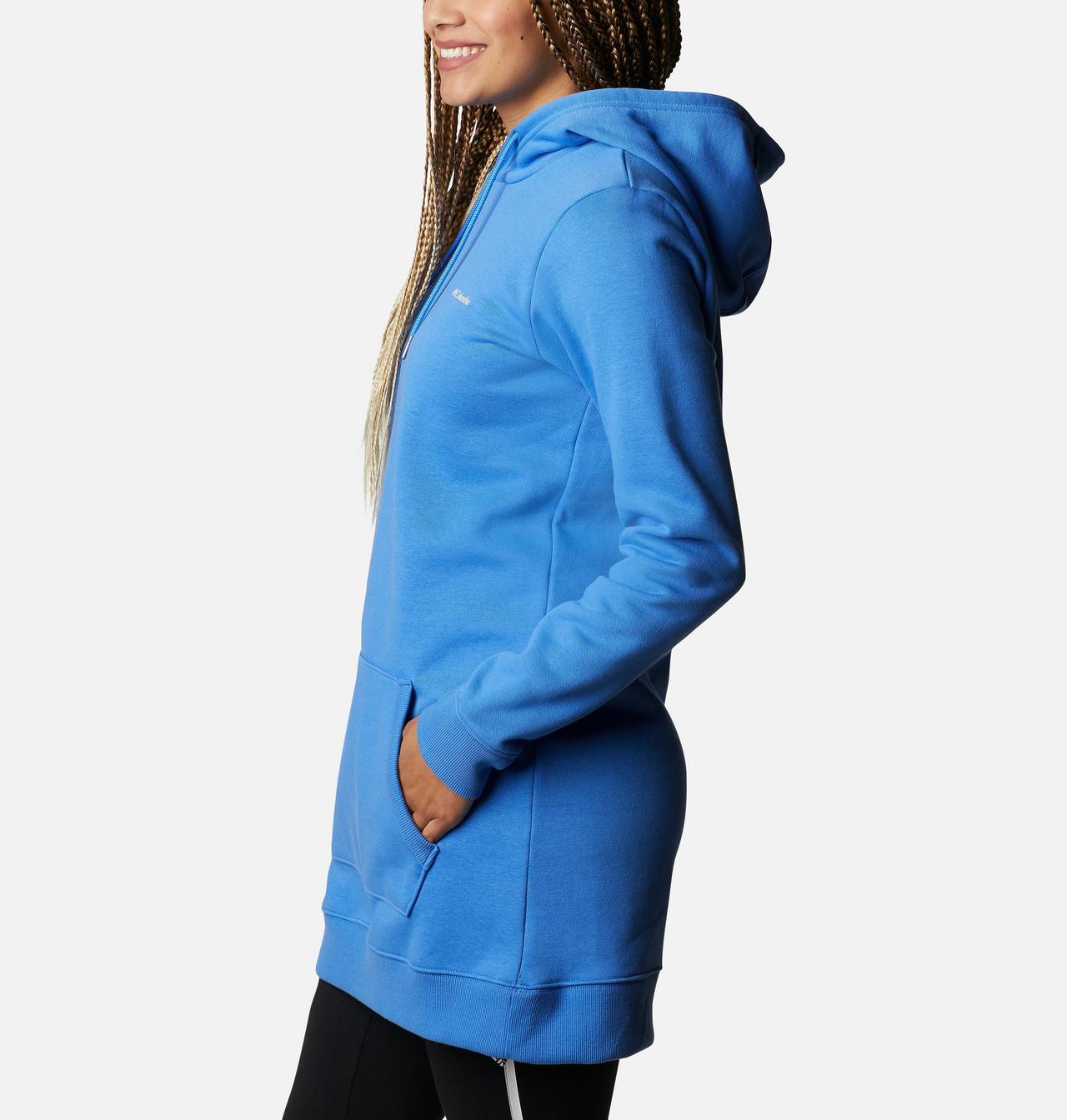 Women's Rush Valley™ Long Hoodie 3