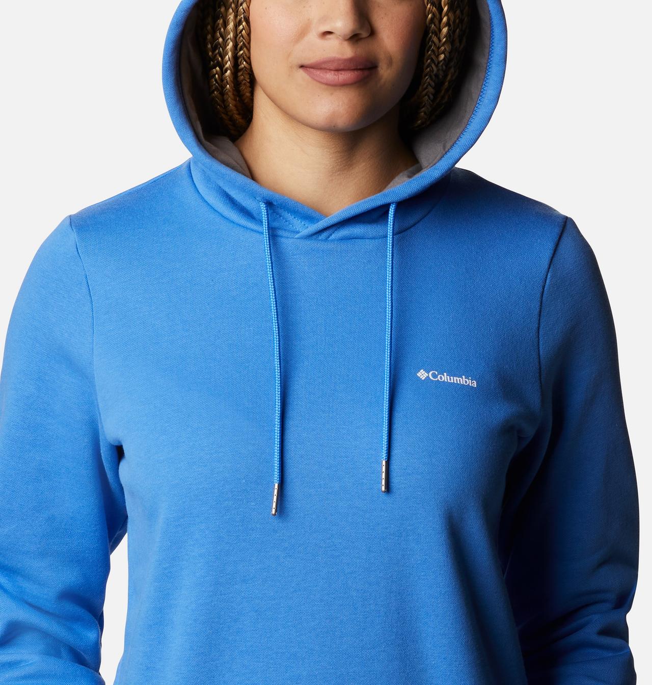 Women's Rush Valley™ Long Hoodie 4