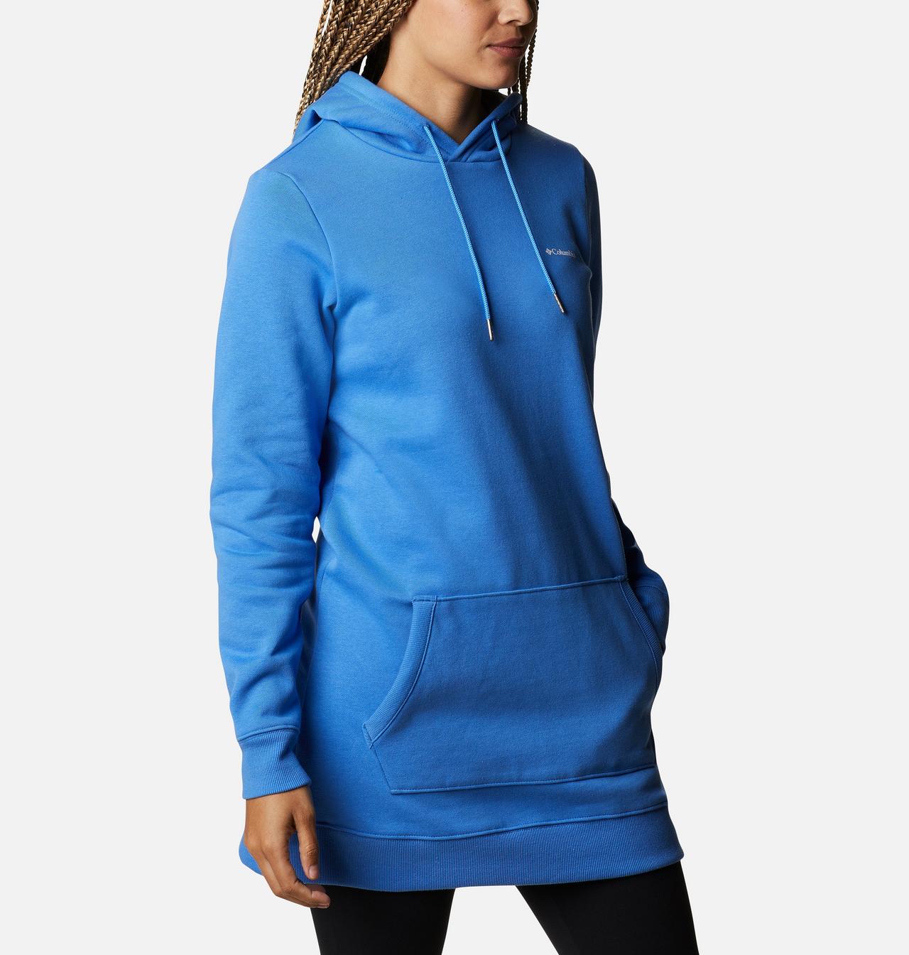 Women's Rush Valley™ Long Hoodie 5