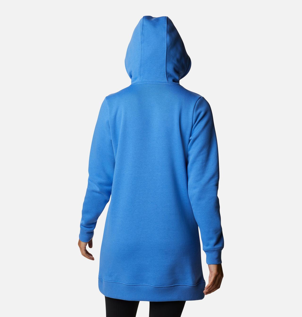Women's Rush Valley™ Long Hoodie 2