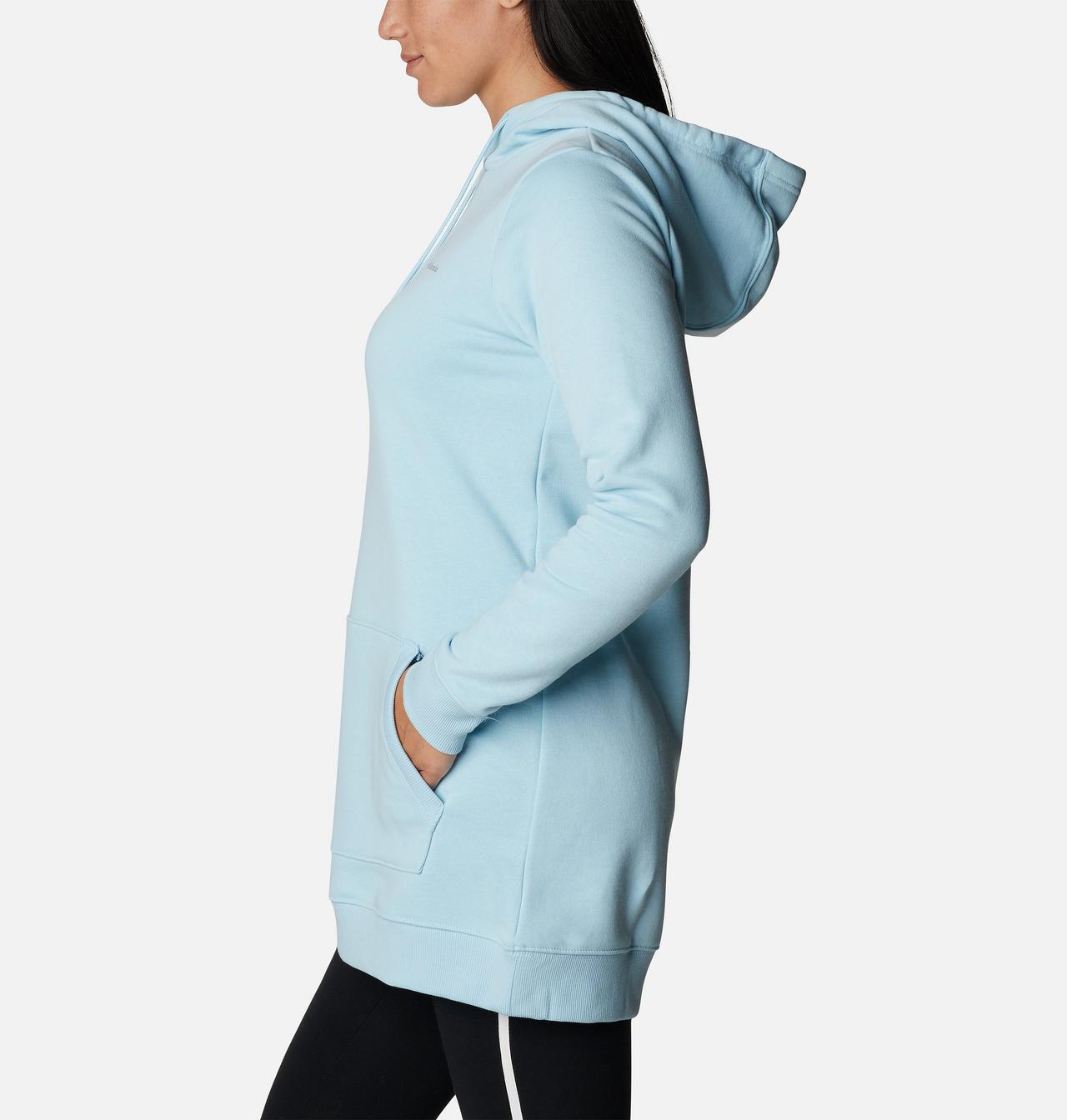 Women's Rush Valley™ Long Hoodie 3