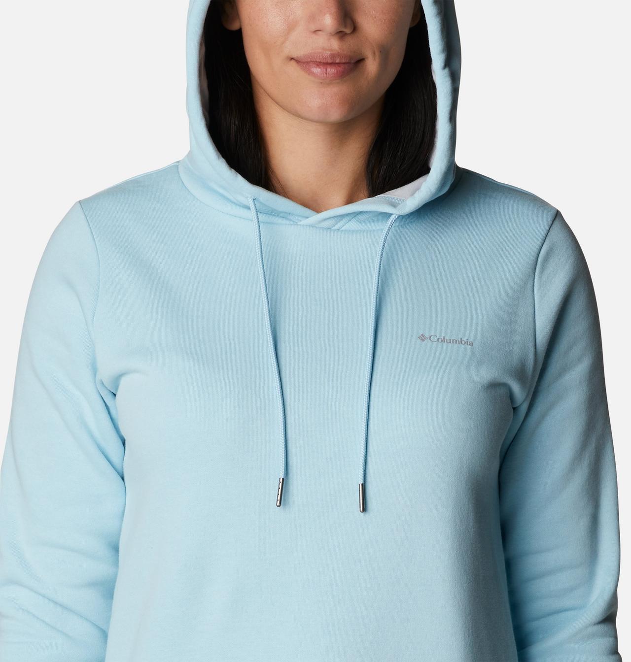 Women's Rush Valley™ Long Hoodie 4