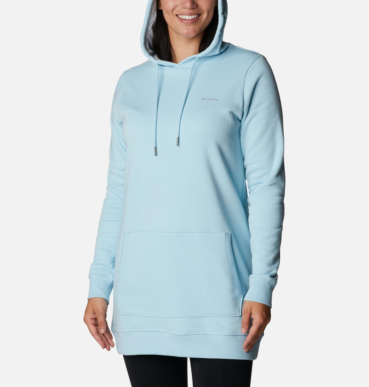 Women's Rush Valley™ Long Hoodie 5