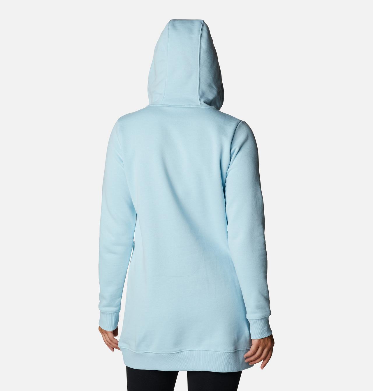 Women's Rush Valley™ Long Hoodie 2