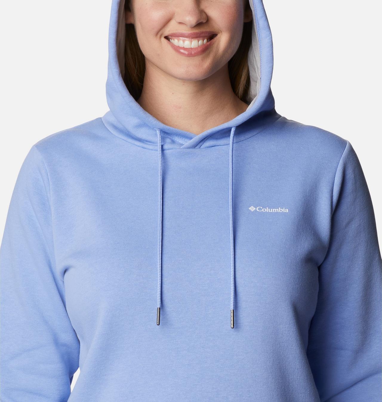 Women's Rush Valley™ Long Hoodie 4