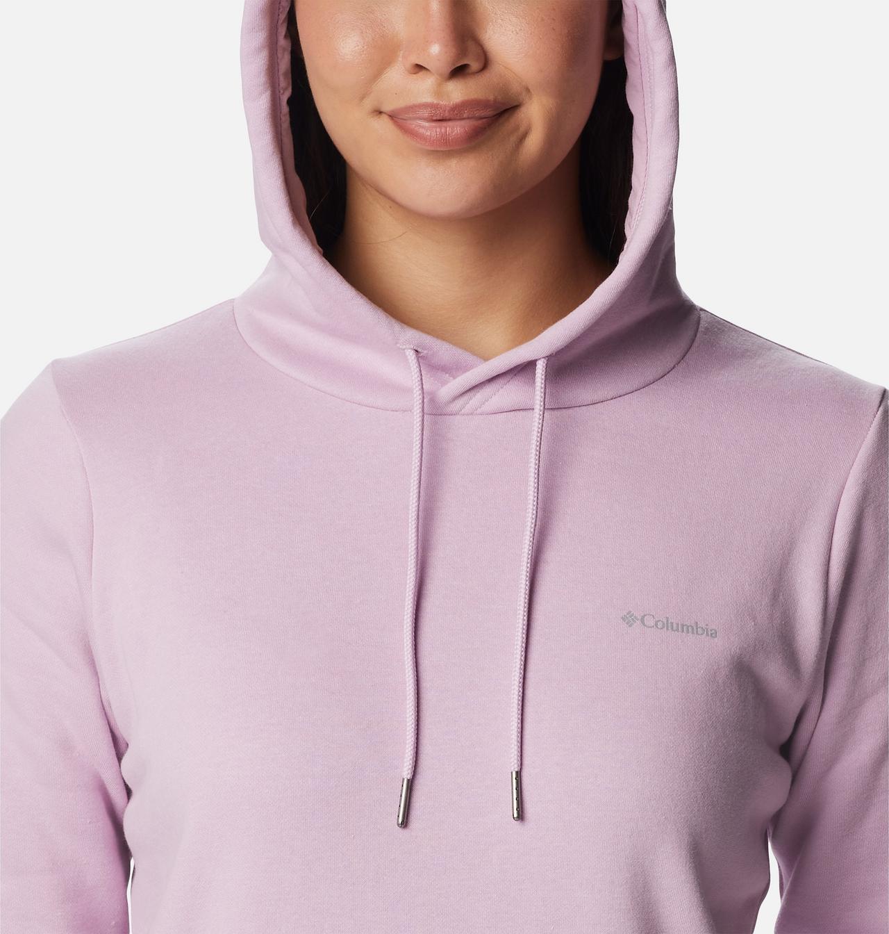 Women's Rush Valley™ Long Hoodie 4