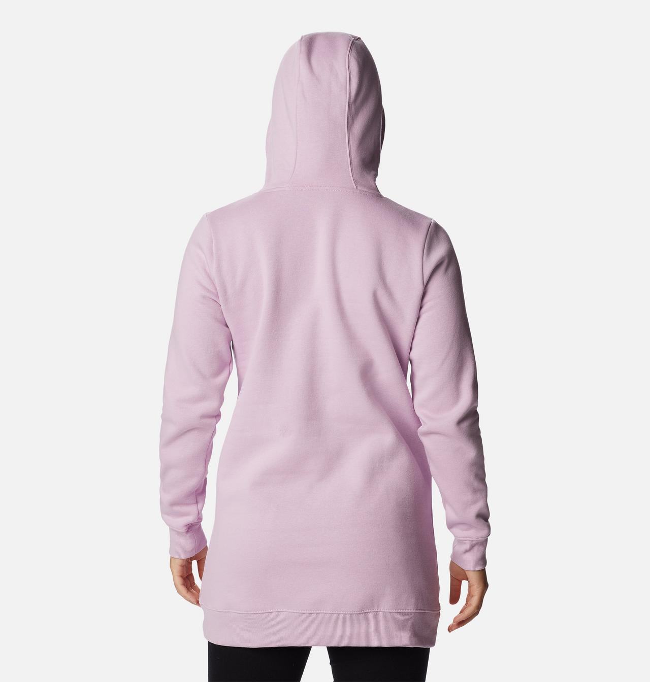 Women's Rush Valley™ Long Hoodie 2
