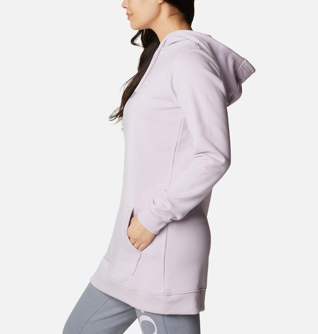 Women's Rush Valley™ Long Hoodie 3