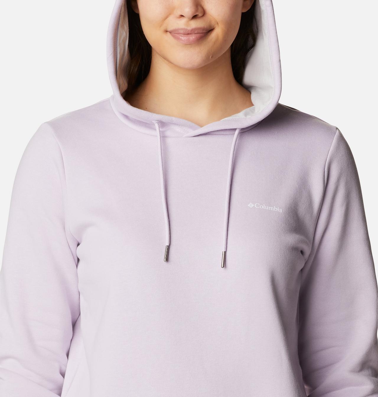 Women's Rush Valley™ Long Hoodie 4