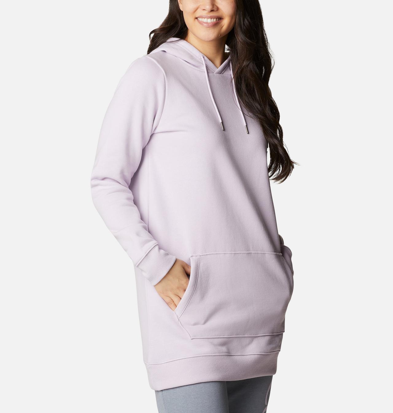 Women's Rush Valley™ Long Hoodie 5
