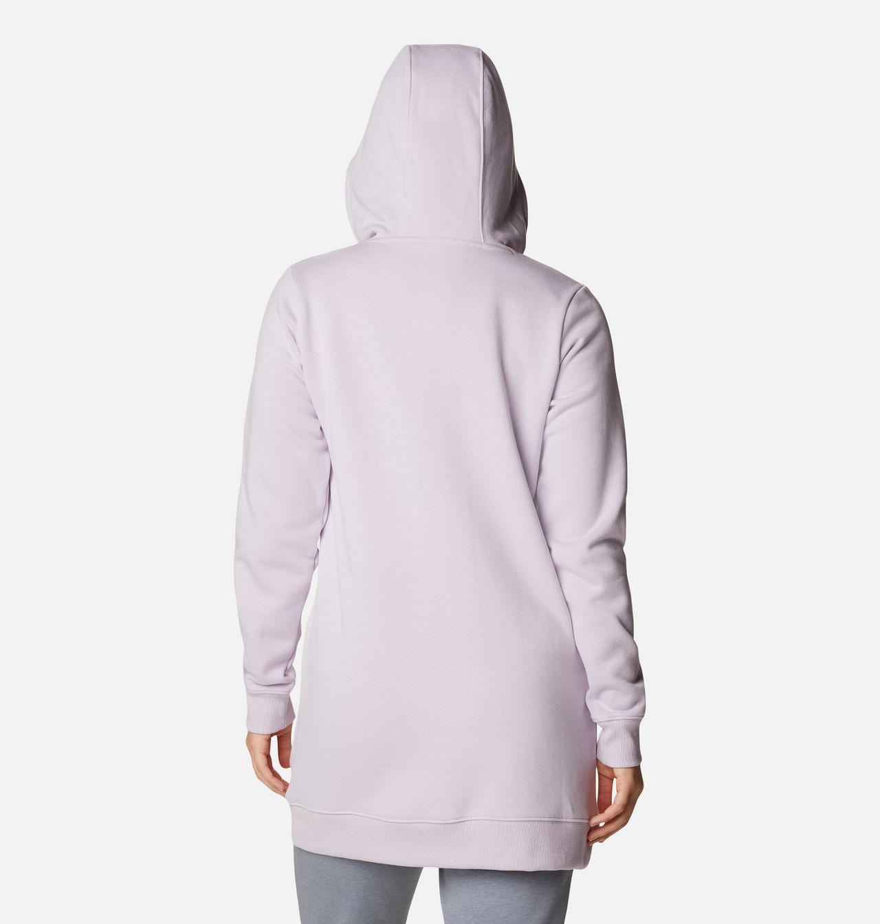 Women's Rush Valley™ Long Hoodie 2