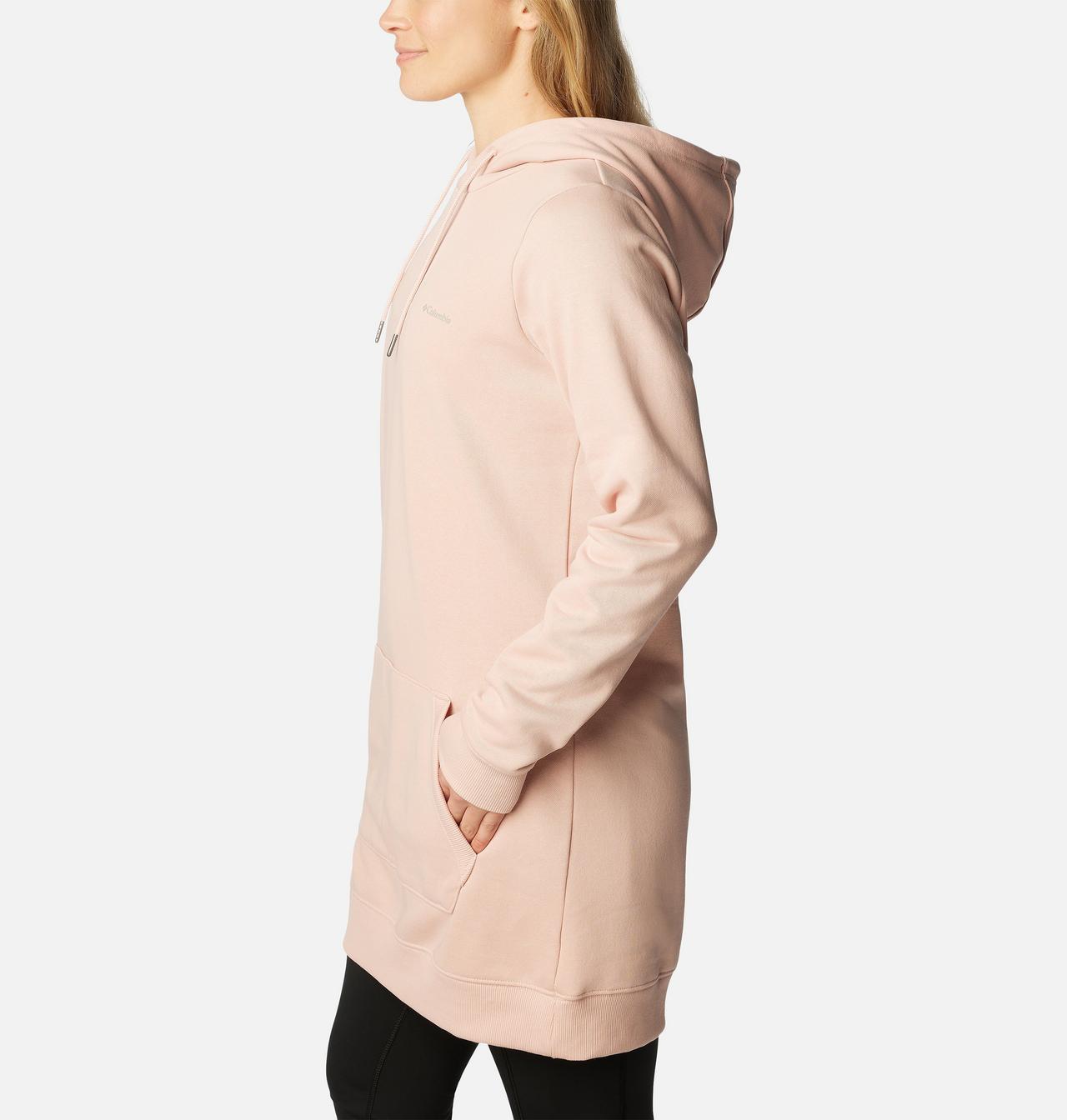 Women's Rush Valley™ Long Hoodie 3
