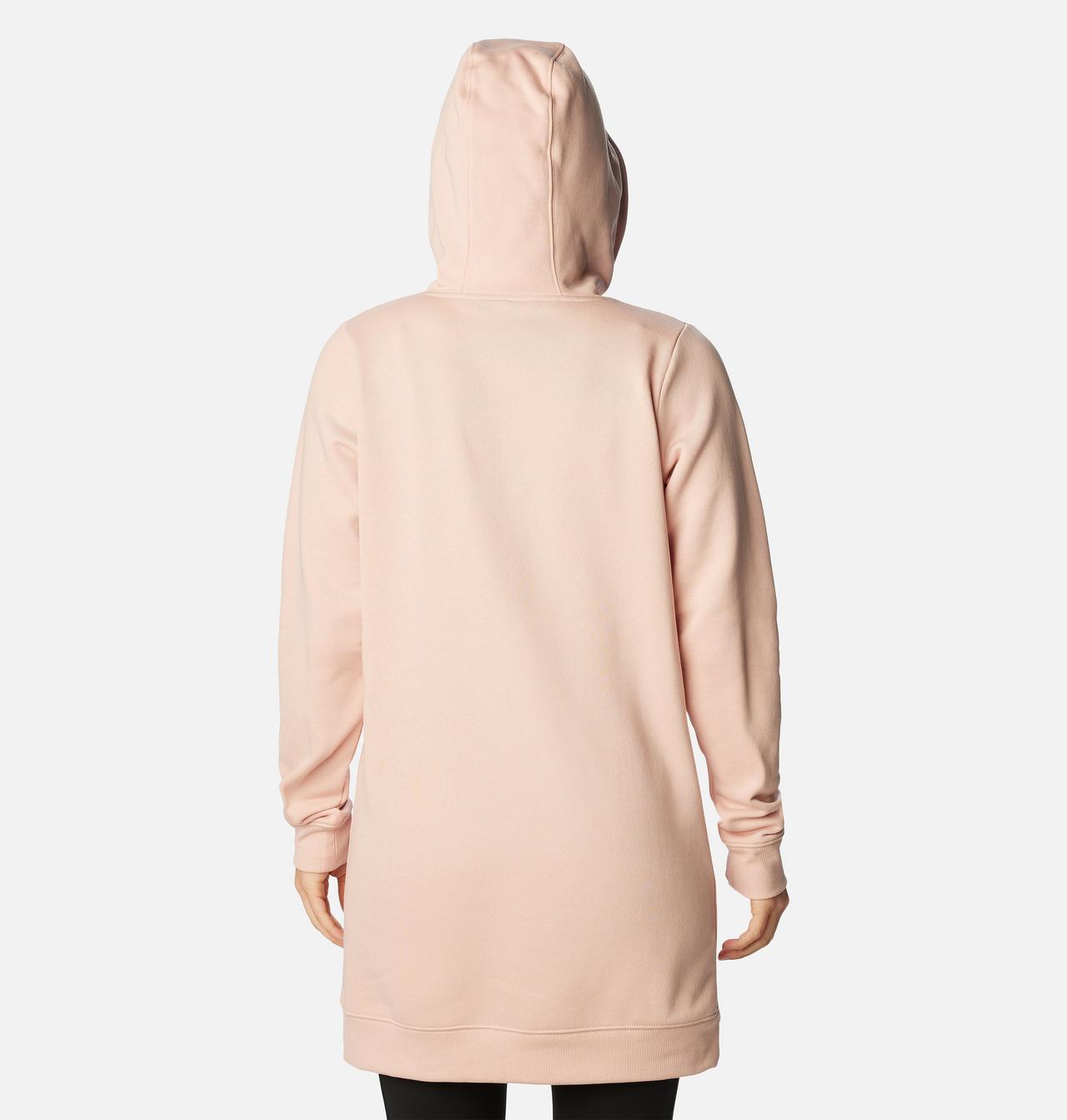 Women's Rush Valley™ Long Hoodie 2