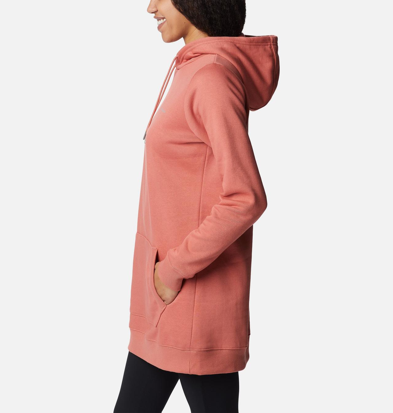 Women's Rush Valley™ Long Hoodie 3