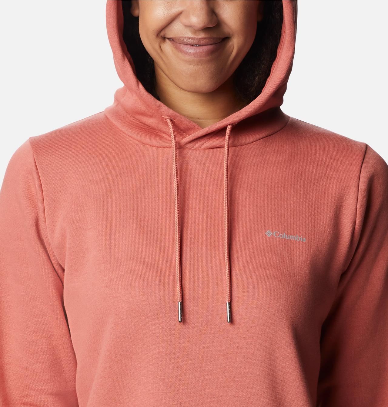 Women's Rush Valley™ Long Hoodie 4
