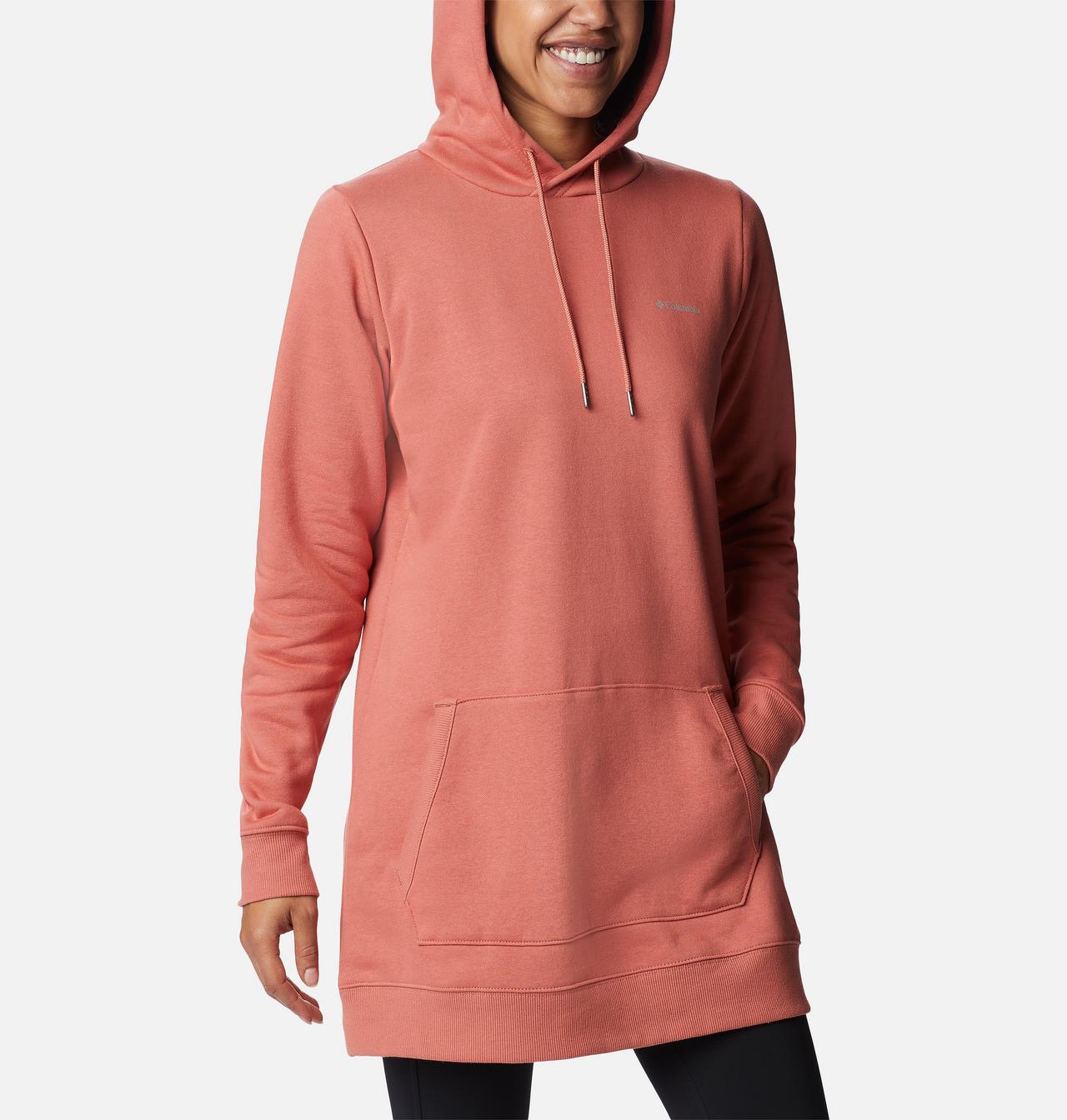 Women's Rush Valley™ Long Hoodie 5