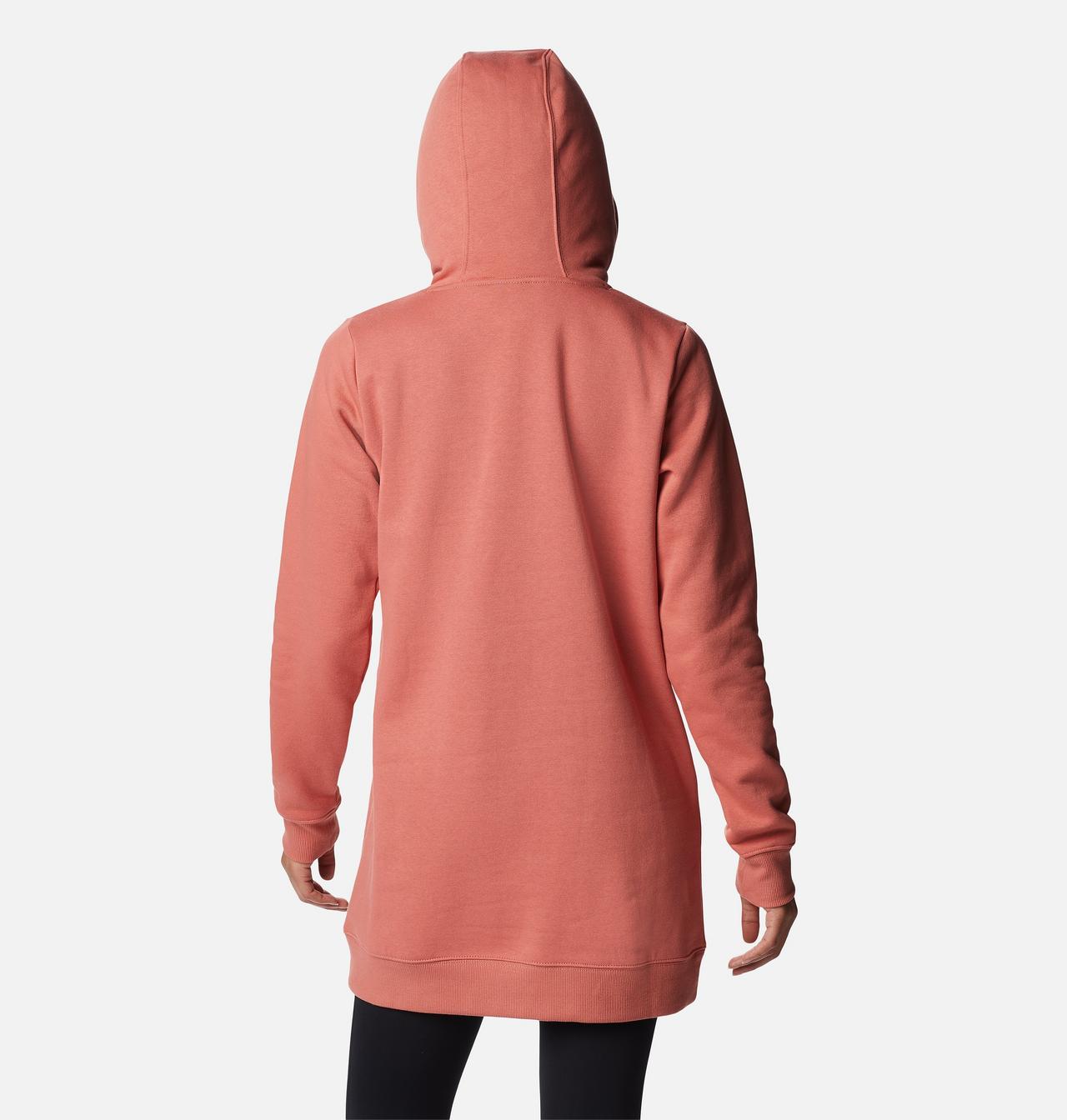 Women's Rush Valley™ Long Hoodie 2