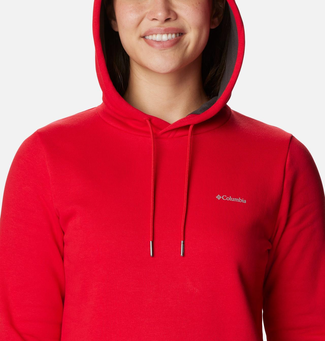 Women's Rush Valley™ Long Hoodie 4