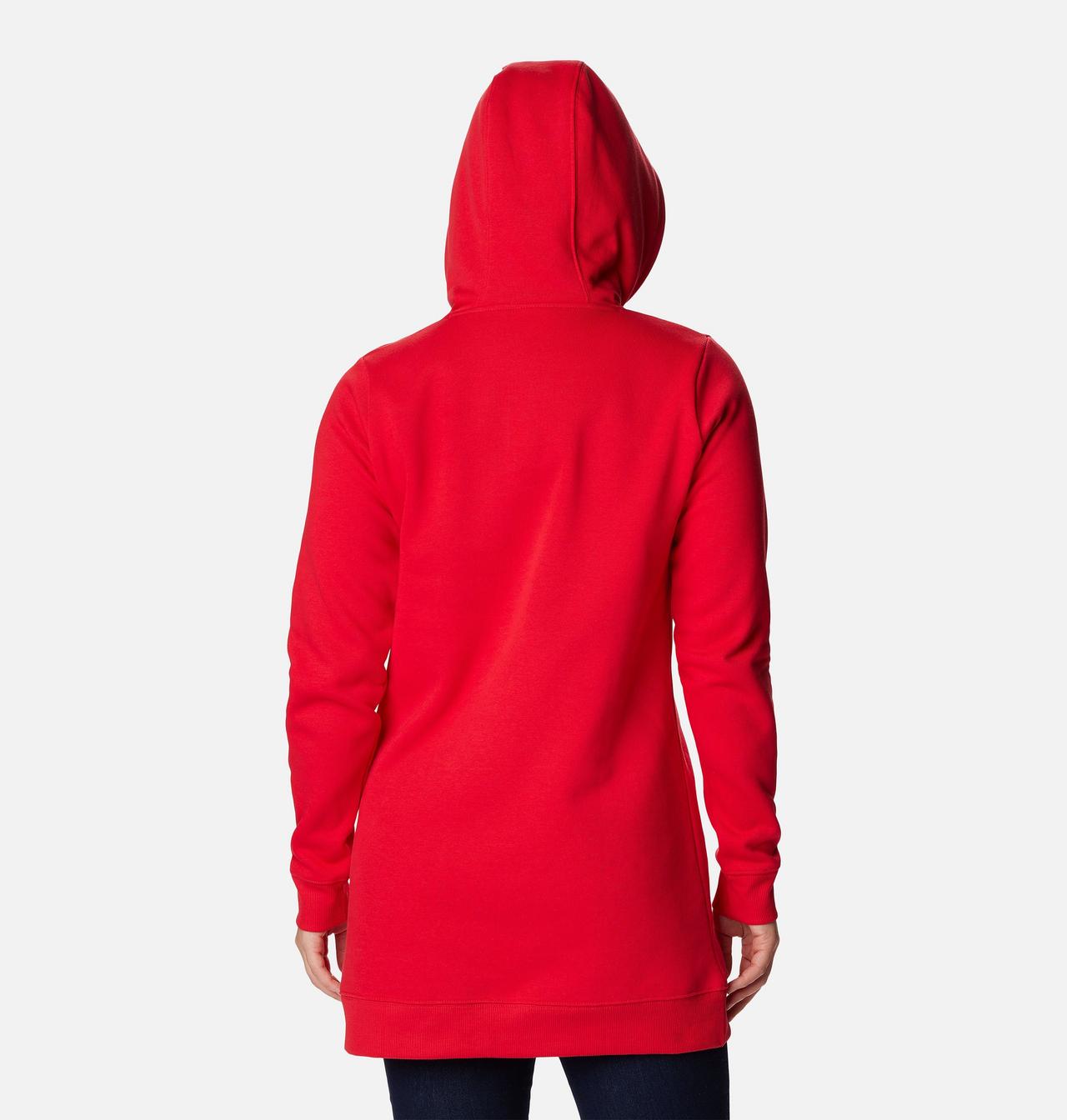 Women's Rush Valley™ Long Hoodie 2
