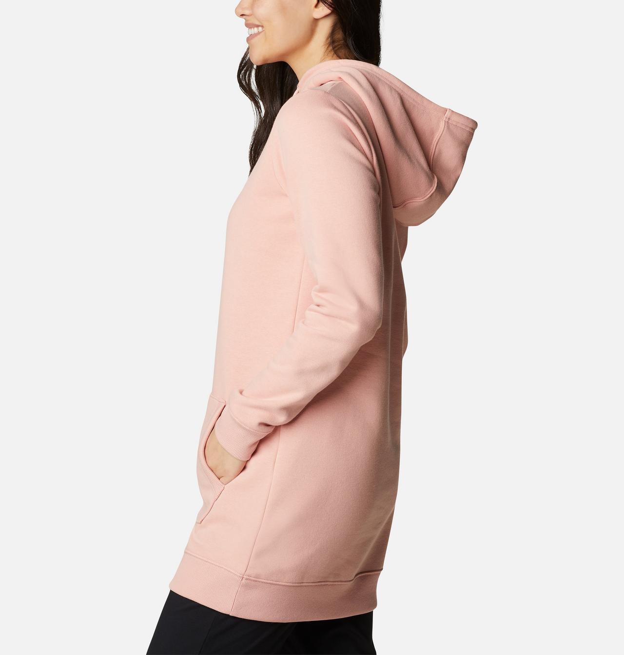 Women's Rush Valley™ Long Hoodie 3