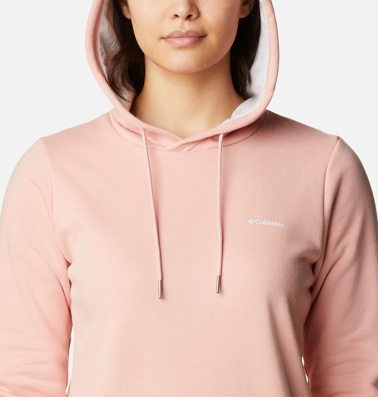 Women's Rush Valley™ Long Hoodie 4