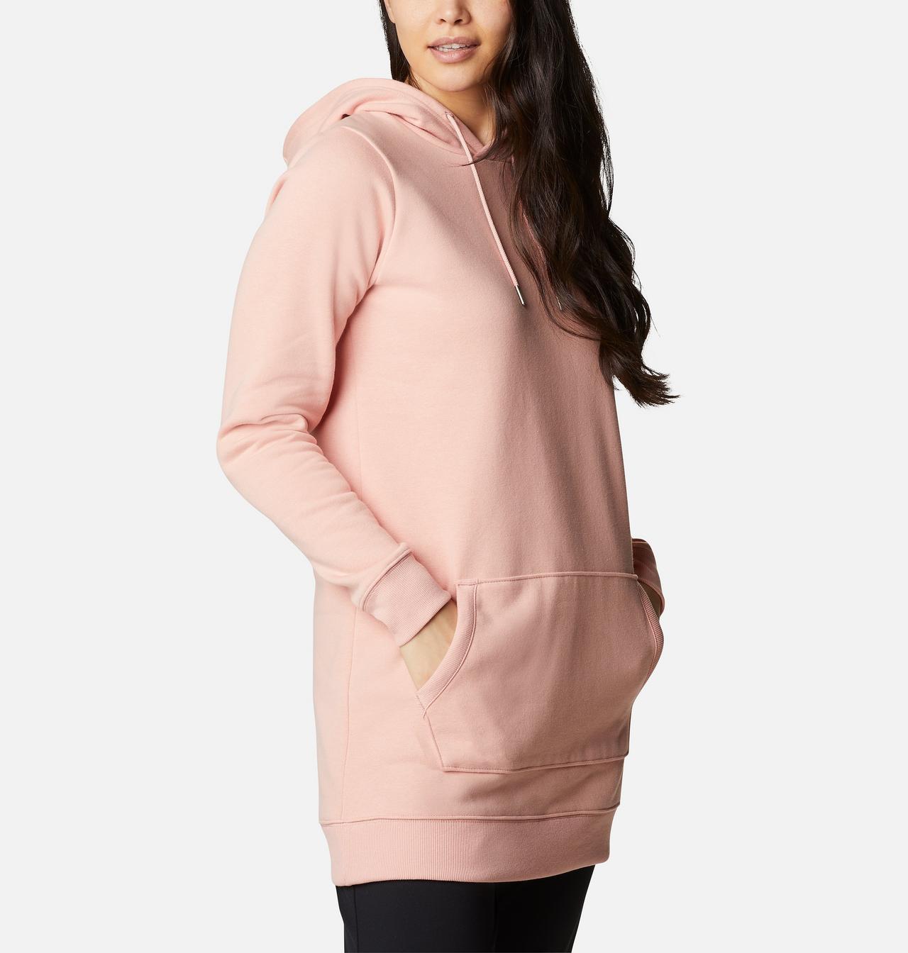 Women's Rush Valley™ Long Hoodie 5