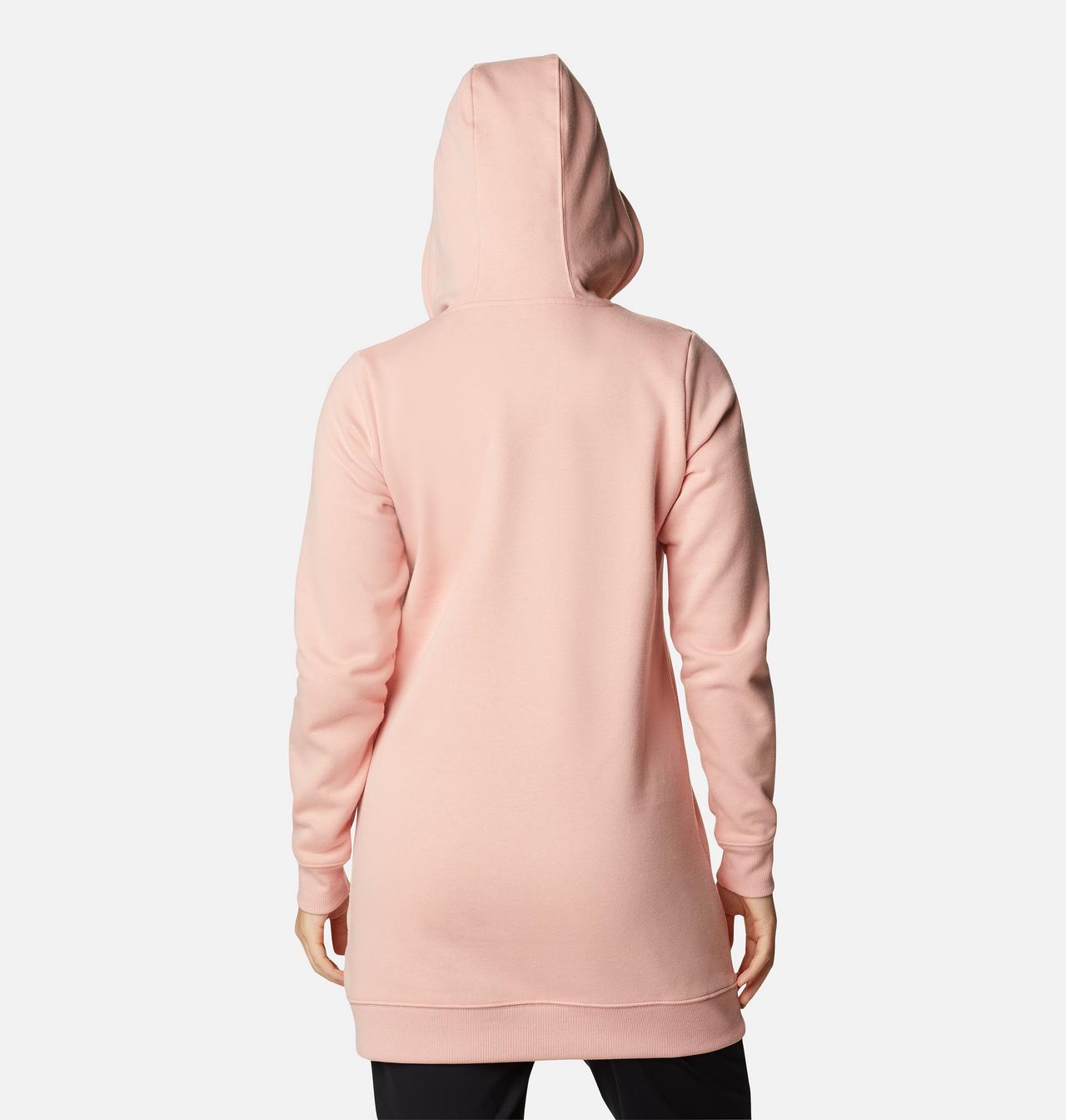 Women's Rush Valley™ Long Hoodie 2