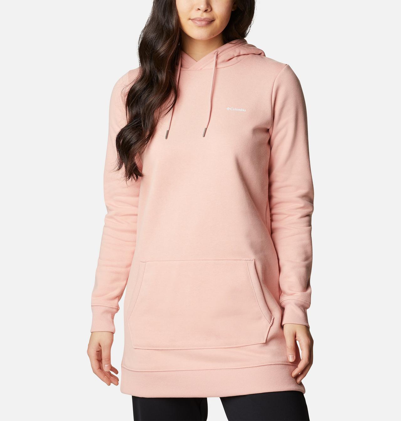 Women's Rush Valley™ Long Hoodie 1