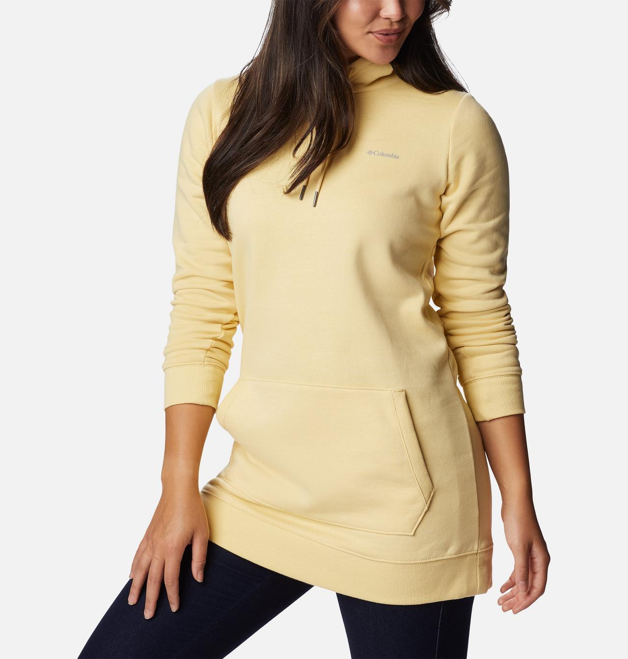 Women's Rush Valley™ Long Hoodie 5