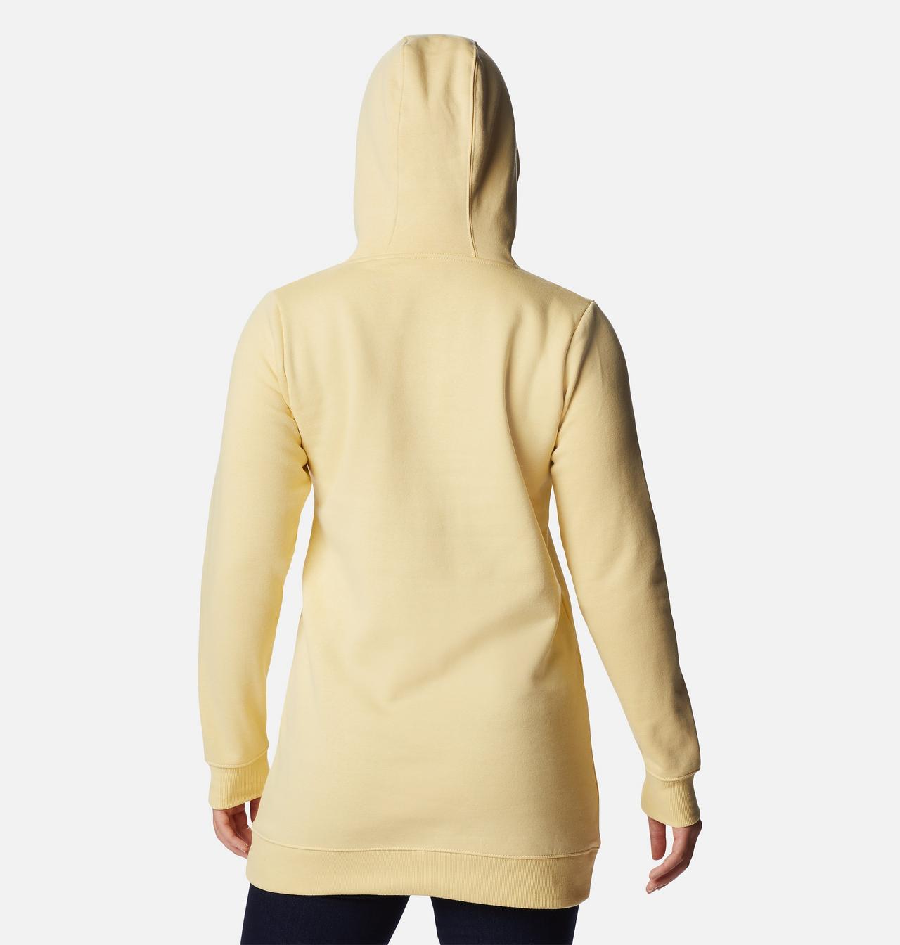 Women's Rush Valley™ Long Hoodie 2