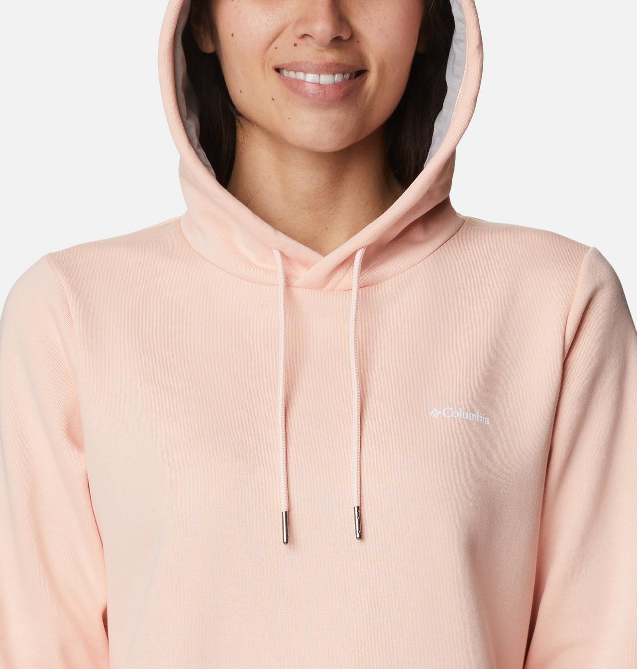 Women's Rush Valley™ Long Hoodie 4