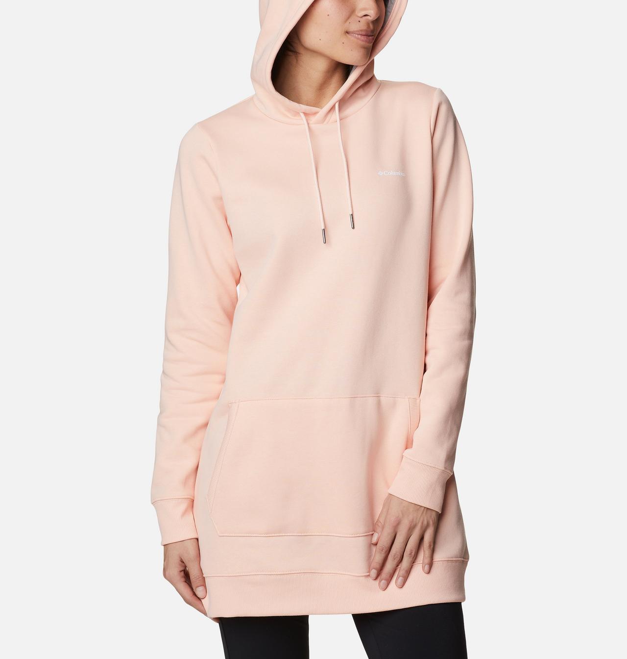 Women's Rush Valley™ Long Hoodie 5