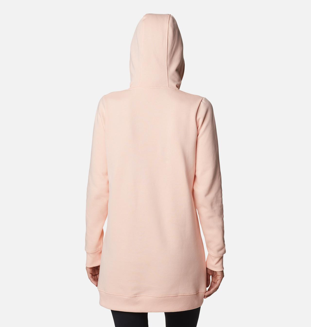 Women's Rush Valley™ Long Hoodie 2