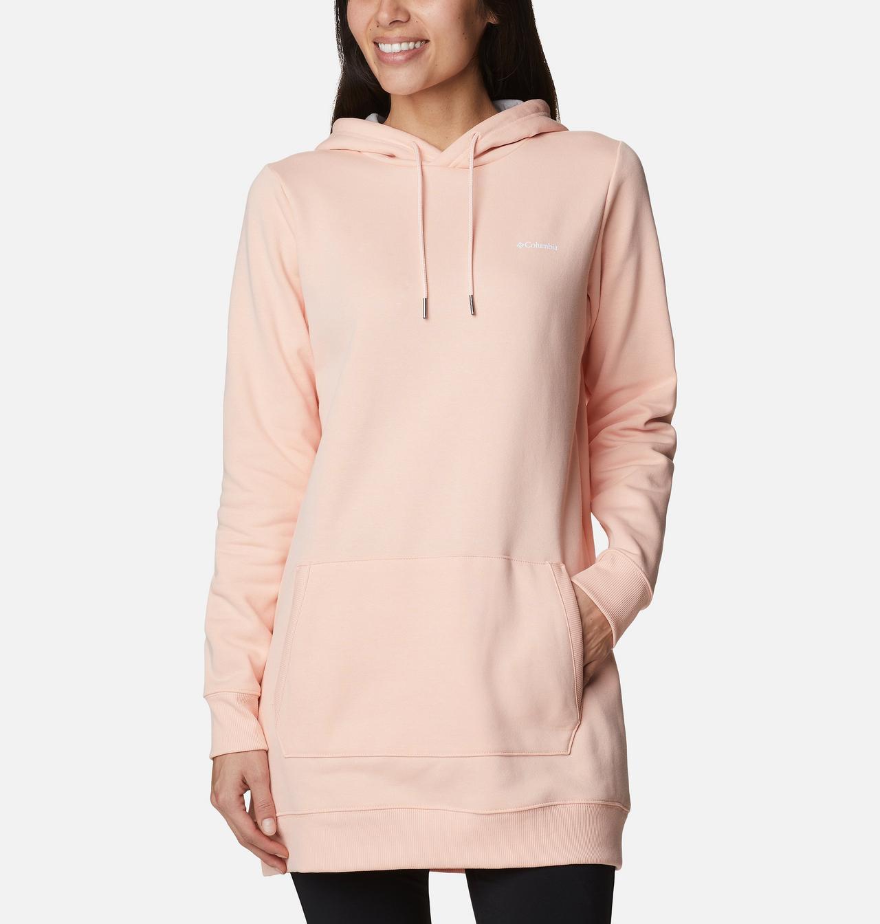 Women's Rush Valley™ Long Hoodie 1